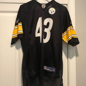 Steelers jersey